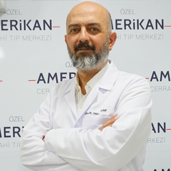 Doc. Dr. Yalcin BAYRAM AgelessYou